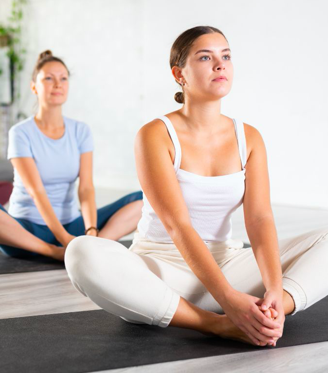 17 giugno - Lezione di prova di Ananda Yoga - Cerro Maggiore